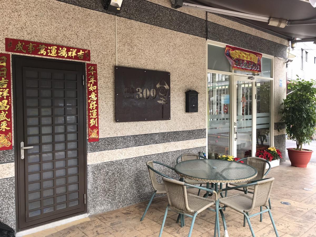 微笑租賃 - 中,長租皆可 Suao Exteriér fotografie